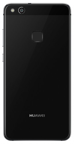 Huawei P10 Lite DS, černá