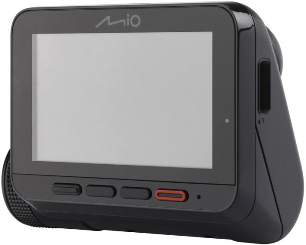 Kamera do auta Mio MiVue 826 FullHD, GPS, WiFi, 150°