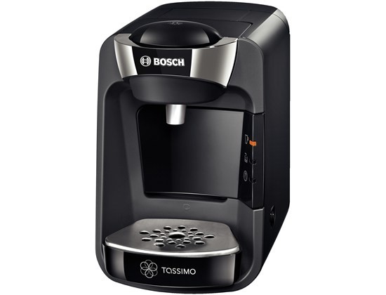 Kapslový kávovar Bosch Tassimo Suny TAS3202