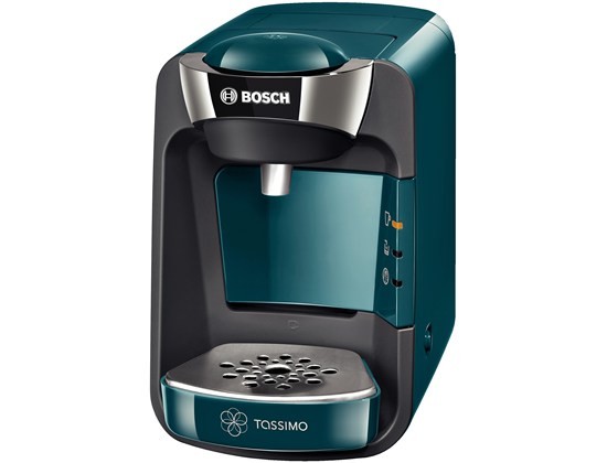 Kapslový kávovar Bosch Tassimo Suny TAS3205