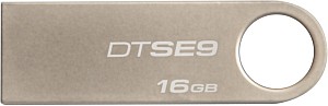 Kingston DataTraveler SE9 16GB - DTSE9H/16GB