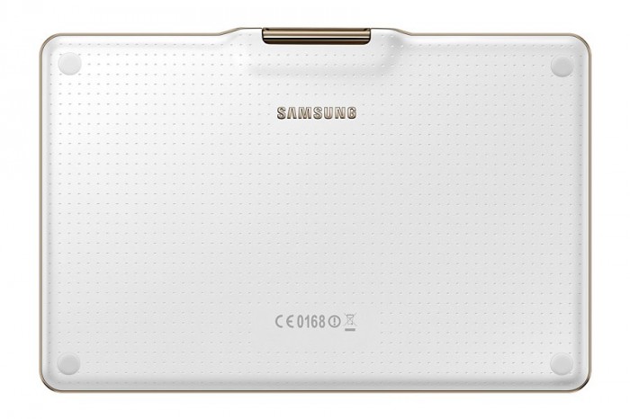Klávesnica pre Galaxy Tablet S 8