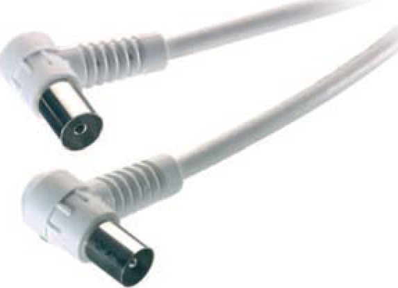 Koaxiální kabel Vivanco 43034 3m