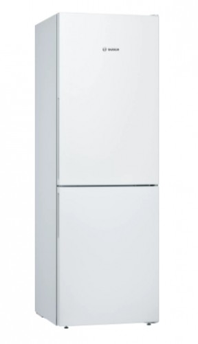 Kombinovaná chladnička s mrazničkou dole Bosch KGV33VWEA VADA VZH