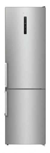 Kombinovaná chladnička s mrazničkou dole Gorenje NRC6203SXL5 VADA