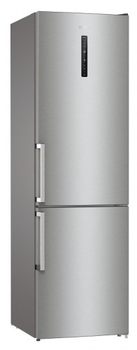 Kombinovaná chladnička s mrazničkou dole Gorenje NRC6203SXL5 VADA