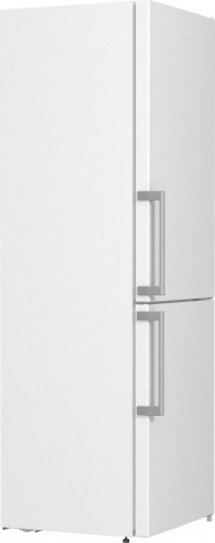 Kombinovaná chladnička s mrazničkou dole Gorenje RK6192EW5F VADA