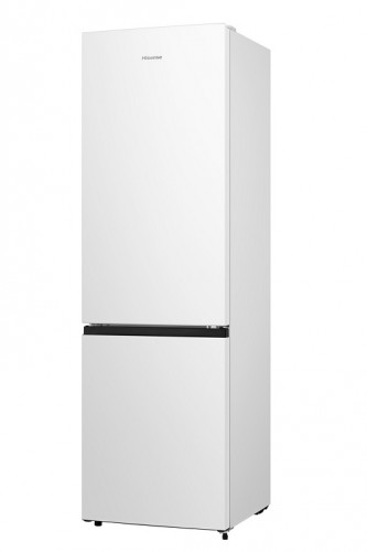 Kombinovaná chladnička s mrazničkou dole Hisense RB329N4AWE