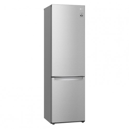 Kombinovaná chladnička s mrazničkou dole LG GBB72NSVCN MIERNA VAD