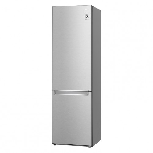 Kombinovaná chladnička s mrazničkou dole LG GBB72NSVCN MIERNA VAD