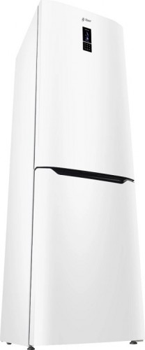 Kombinovaná chladnička s mrazničkou dole Romo RCN368W