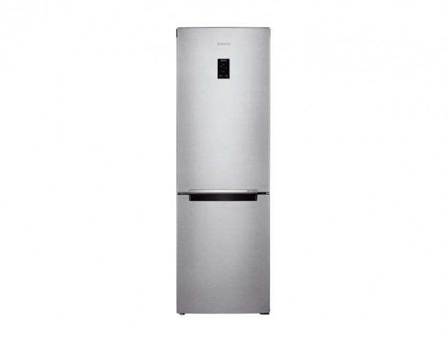 Kombinovaná chladnička s mrazničkou dole Samsung RB30J3215SA VADA