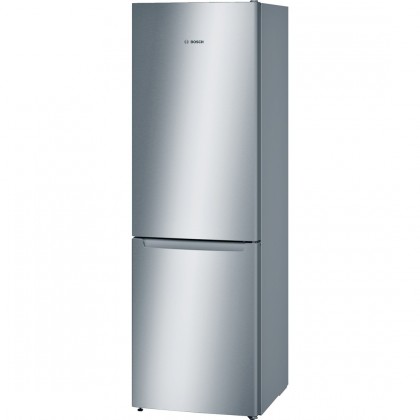 Réfrigérateur Bosch combiné KGN49VICT No Frost 70 cm inox