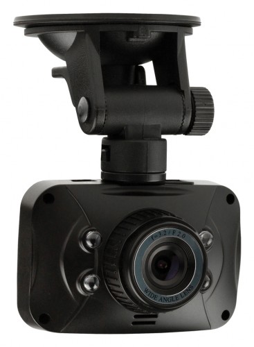 Konig - SAS-CARCAM10 - Full HD kamera do auta ROZBALENO