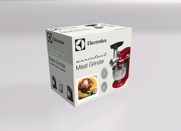 Kuchyňský robot Electrolux Assistent EKM4100
