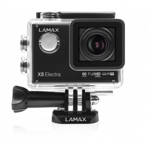Lamax Action X8 Electra