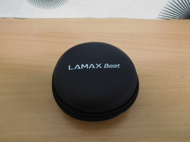 Lamax Beat Prime P-1 ROZBALENO