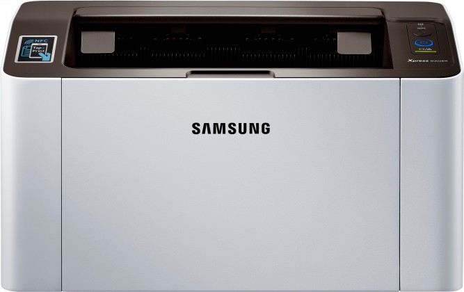 Laserová tiskárna Samsung,černobílá, WiFi