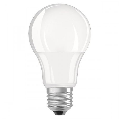 LED žiarovka Osram, E27, 8,5W, teplá biela, 5 ks