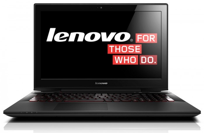 Lenovo IdeaPad Y50 59-444763