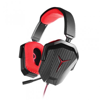 Lenovo Y Gaming Stereo Sound Headset-ROW