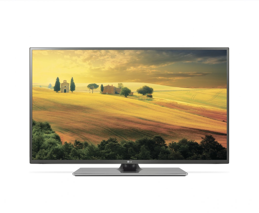 Lg 32lf650v замена матрицы