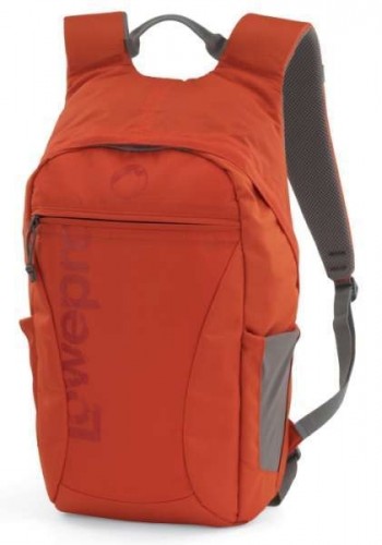 Lowepro Photo Hatchback 16L AW  - Pepper Red
