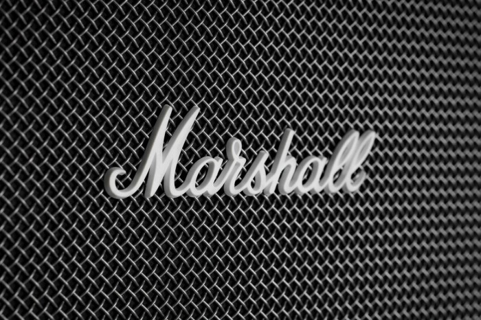 Marshall Kilburn II