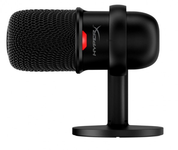 Mikrofón HyperX SoloCast (4P5P8AA)