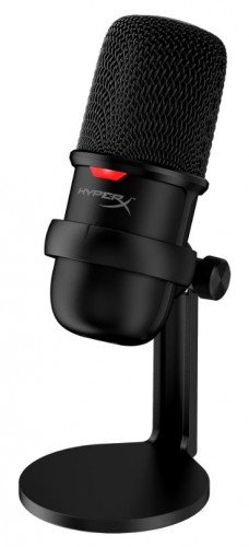 Mikrofón HyperX SoloCast (4P5P8AA)