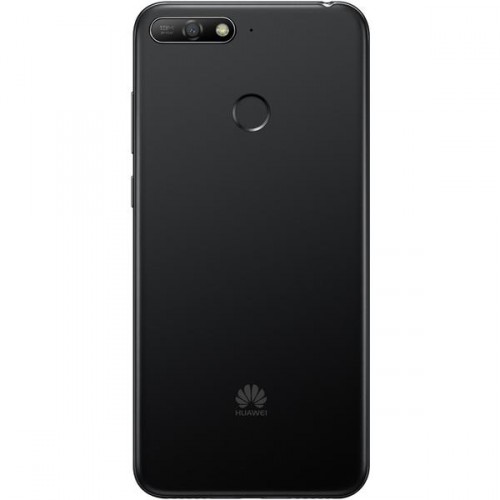 Mobilní telefon Huawei Y6 Prime 2018 3GB/32GB, černá