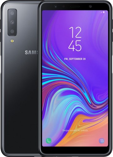 galaxy a7 4gb 64gb