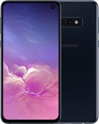 Mobilní telefon Samsung Galaxy S10e 6GB/128GB, černá