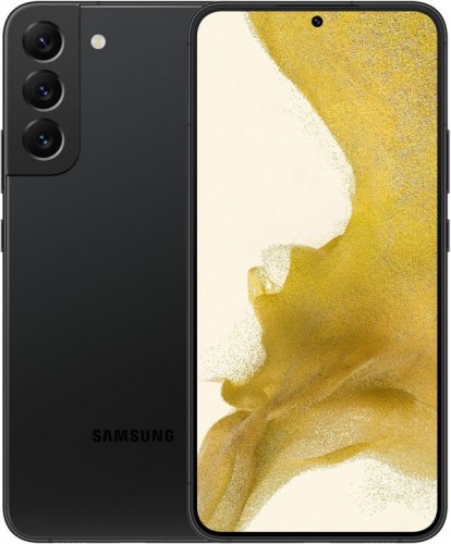 Mobilní telefon Samsung Galaxy S22+ 128GB, černá