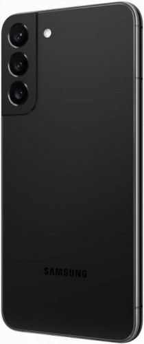 Mobilní telefon Samsung Galaxy S22+ 128GB, černá