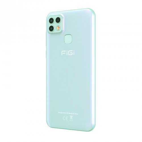 Mobilný telefón Aligator Figi Note 1 Pro 4GB/128GB, nefritová