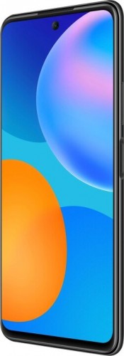 Mobilný telefón Huawei P Smart 2021 4GB/128GB, čierna