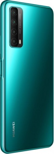 Mobilný telefón Huawei P Smart 2021 4GB/128GB, zelená