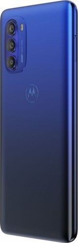 Mobilný telefón Motorola Moto G51 5G 4GB/64GB, modrá