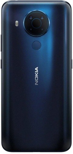 Mobilný telefón Nokia 5.4 4 GB/64 GB, modrý