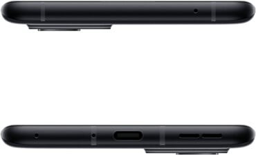 Mobilný telefón OnePlus 9 Pro 12 GB/256 GB, čierny