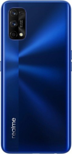 Mobilný telefón Realme 7 Pro 8GB/128GB, modrá POUŽITÉ, NEOPOTREBO
