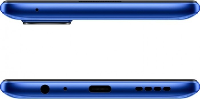Mobilný telefón Realme 7 Pro 8GB/128GB, modrá POUŽITÉ, NEOPOTREBO