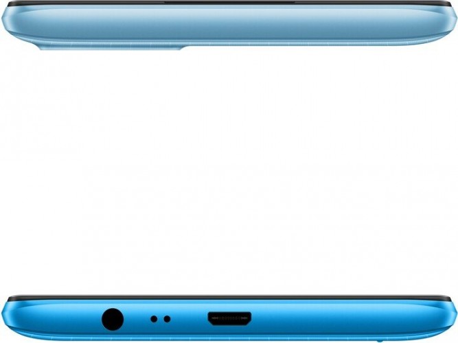 Mobilný telefón Realme C25Y 4GB/128GB, modrá ROZBALENÉ
