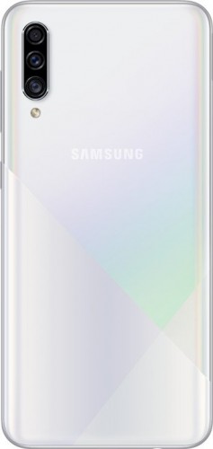 Mobilný telefón Samsung Galaxy A30S 4GB/64GB, biela