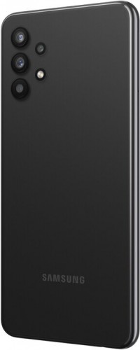Mobilný telefón Samsung Galaxy A32 5G 4GB/128GB, čierna POUŽITÉ,