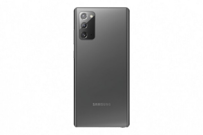 Mobilný telefón Samsung Galaxy Note 20 8GB/256GB, šedá