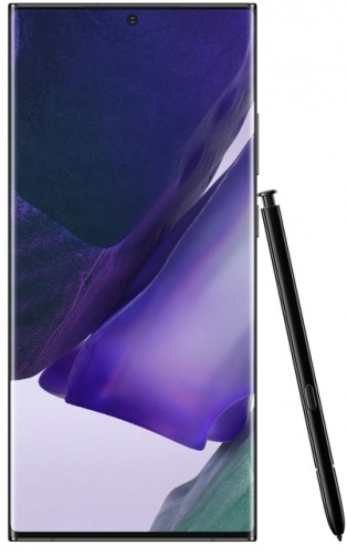 Mobilný telefón Samsung Galaxy Note 20 Ultra 12GB/512GB, čierna