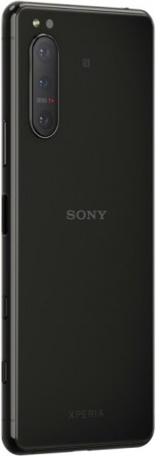 Mobilný telefón Sony Xperia 5 II 8GB/128GB, čierna