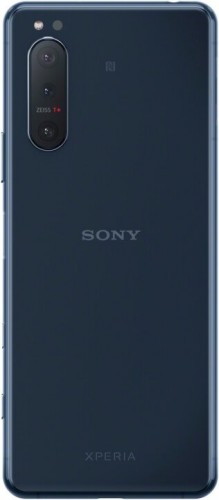 Mobilný telefón Sony Xperia 5 II 8GB/128GB, modrá